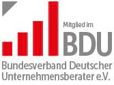 BDU - Bundesverband Deutscher Unternehmensberater e.V.