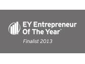EY Entrepreneur des Jahres 2013